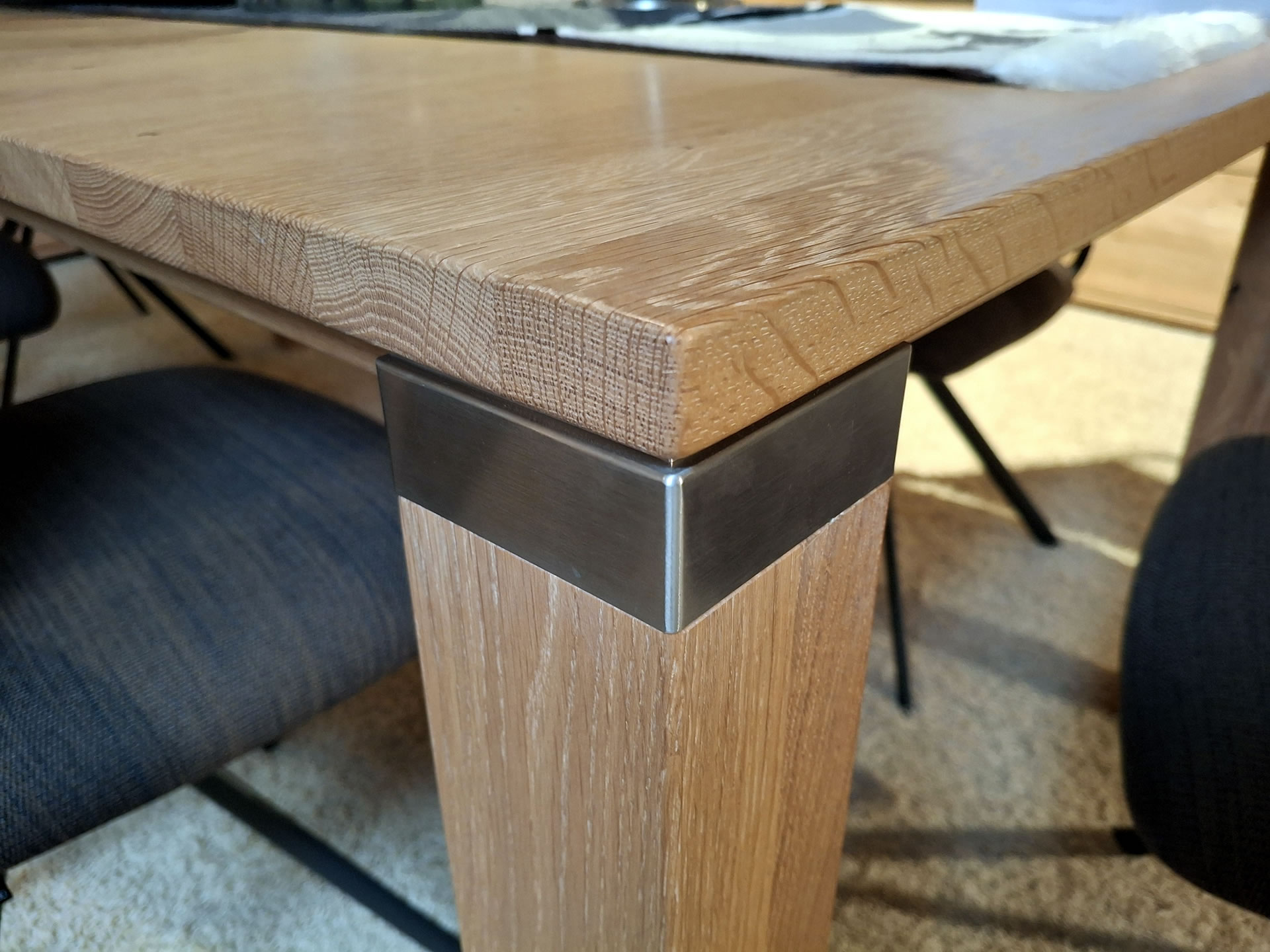 Esstisch Multiflex Venjakob