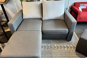 Abverkauf Outdoormöbel