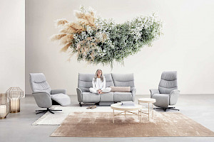 Polstergarnitur Z21961