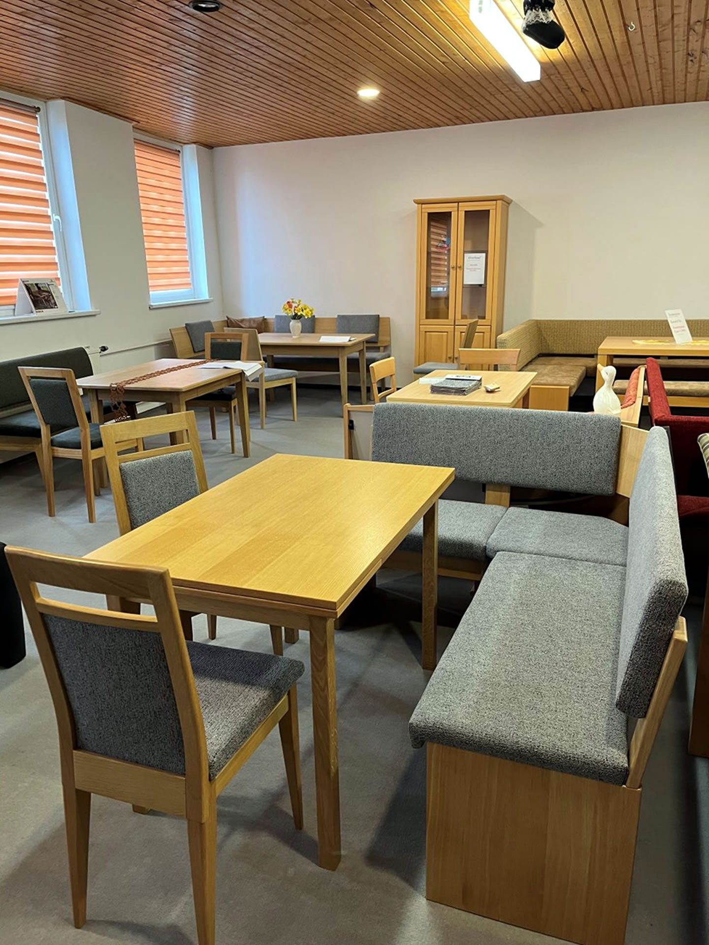 Eckbankgruppe TL 725190