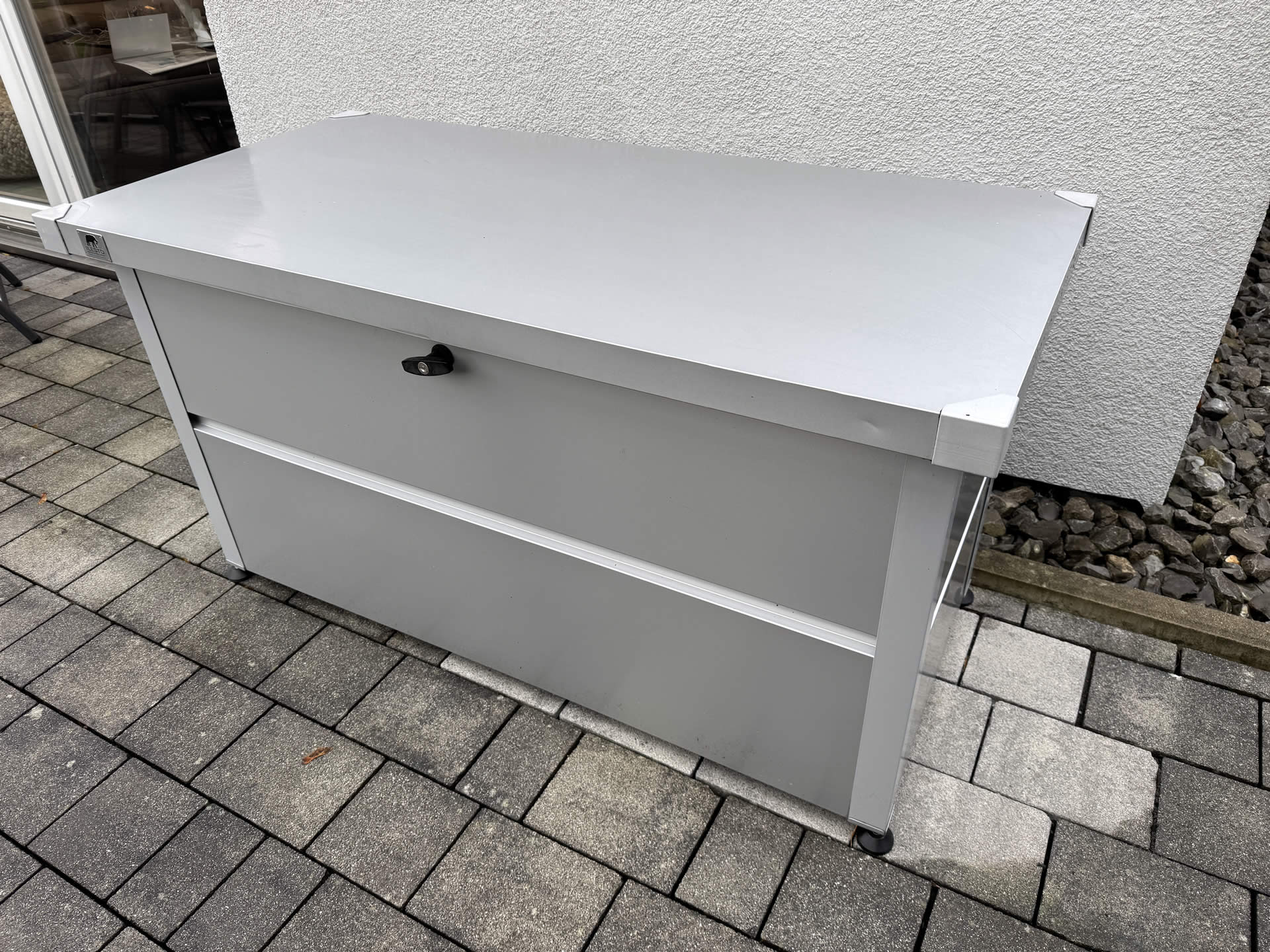 Abverkauf Outdoormöbel